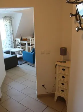 14 Wellnessresidenz Klaus Stortebeker Zingst