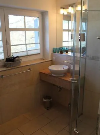 14 Wellnessresidenz Klaus Stortebeker Apartment